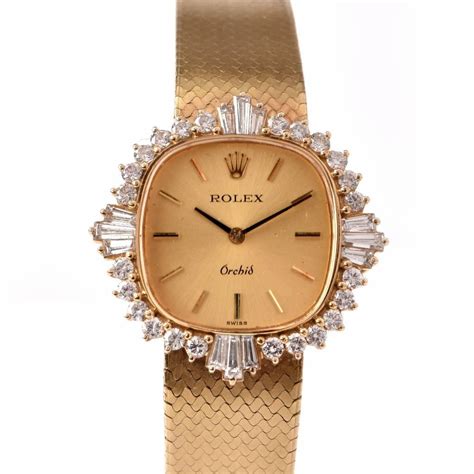 rolex orchid ladies watch price.